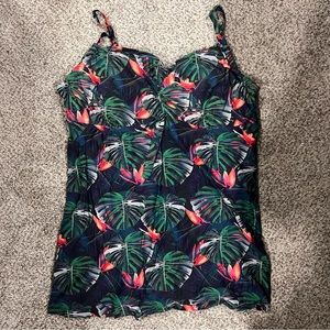 Swim dress